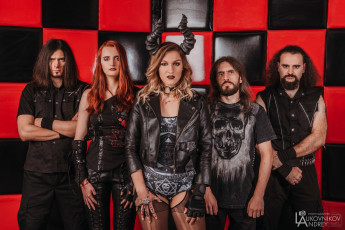 обоя pokerface, музыка, группа