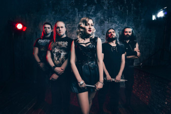 Картинка pokerface музыка группа