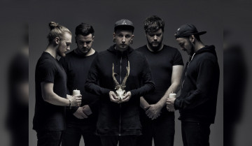 Картинка our+hollow +our+home музыка группа