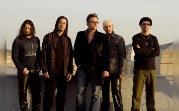 Картинка queensr& 255 che музыка queensryche группа