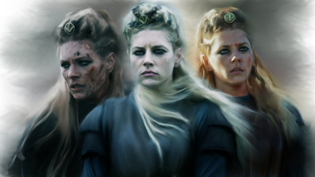 Обои картинки фото рисованное, кино, взгляд, фон, женщина