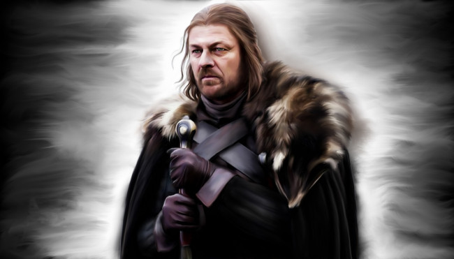 Обои картинки фото рисованное, кино, мужчина, взгляд, фон