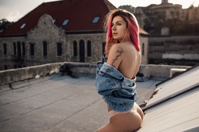 Обои картинки фото девушка, девушки, -unsort , рыжеволосые и другие, модель