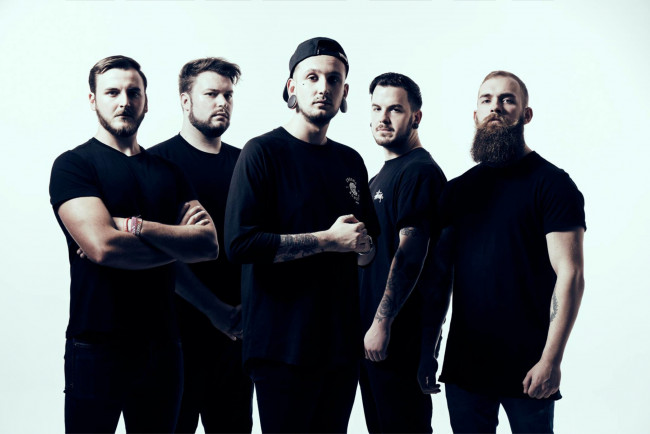 Обои картинки фото our hollow,  our home, музыка, группа