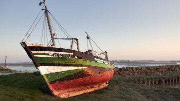 Картинка корабли катера катер