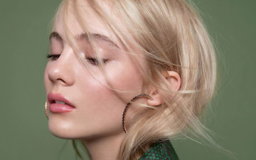 Картинка freya+allan девушки freya allan