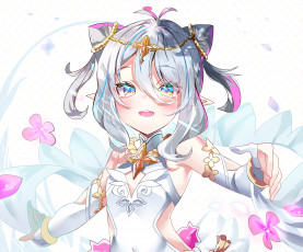 Картинка аниме princess+connect +re dive princess connect redive