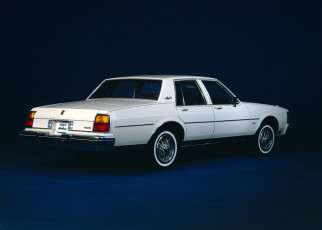 Картинка автомобили oldsmobile