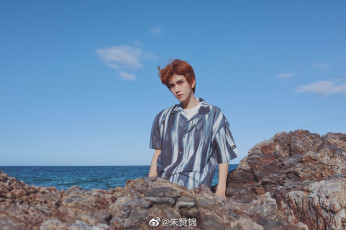 Картинка мужчины zhu+zanjin zhu zanjin чжу цзаньцзинь