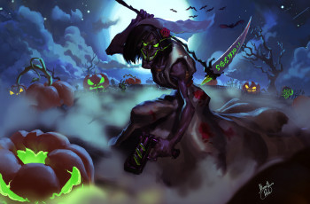 Картинка brawlhalla видео+игры ---другое