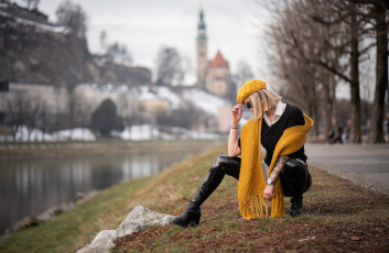 Картинка красотка девушки -+блондинки +светловолосые девушка красивая супер секси няша нежная классная модница лапочка мадам