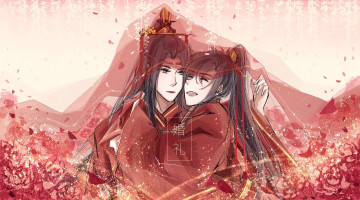 Картинка аниме mo+dao+zu+shi the untamed неукротимый повелитель чэньцин мосян тунсю mo dao zu shi магистр дьявольского культа