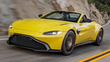 Картинка aston+martin+vantage+roadster+ us +2021 автомобили aston+martin aston martin vantage roadster 2021