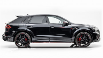 Картинка audi+rs+q8+by+mansory+2021 автомобили audi rs q8 by mansory 2021