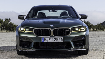 Картинка bmw+m5+cs+2021 автомобили bmw m5 cs 2021
