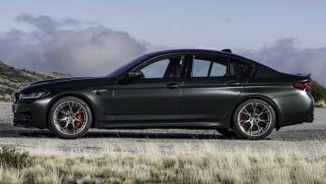 Картинка bmw+m5+cs+2021 автомобили bmw m5 cs 2021