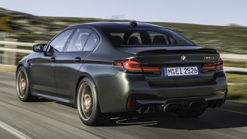 Картинка bmw+m5+cs+2021 автомобили bmw m5 cs 2021