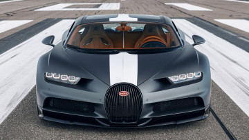 Картинка bugatti+chiron+sport+les+legendes+du+ciel+2020 автомобили bugatti chiron sport les legendes du ciel 2020