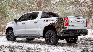 Картинка chevrolet+silverado+z71+custom+crew+cab+realtree+edition+2021 автомобили chevrolet silverado z71 custom crew cab realtree edition 2021