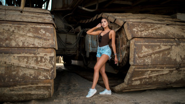 Картинка девушки светлана+мохова светлана мохова