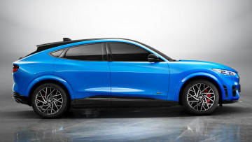 обоя ford mustang mach-e gt , cn,  2021, автомобили, ford, mustang, mach, e, gt, 2021