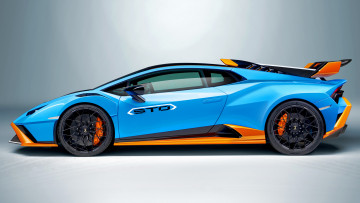 Картинка lamborghini+huracan+sto+2021 автомобили lamborghini huracan sto 2021