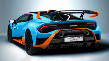 Картинка lamborghini+huracan+sto+2021 автомобили lamborghini huracan sto 2021