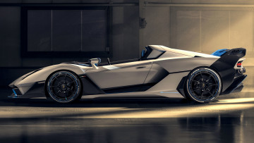 Картинка lamborghini+sc20+2020 автомобили lamborghini sc20 2020