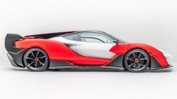Картинка mclaren+sabre+by+mso+2021 автомобили mclaren sabre by mso 2021