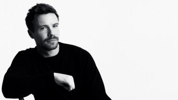 Картинка мужчины joe+dempsie joe dempsie