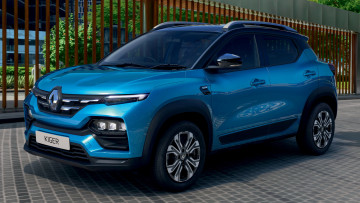 обоя renault kiger , in,  2021, автомобили, renault, kiger, 2021