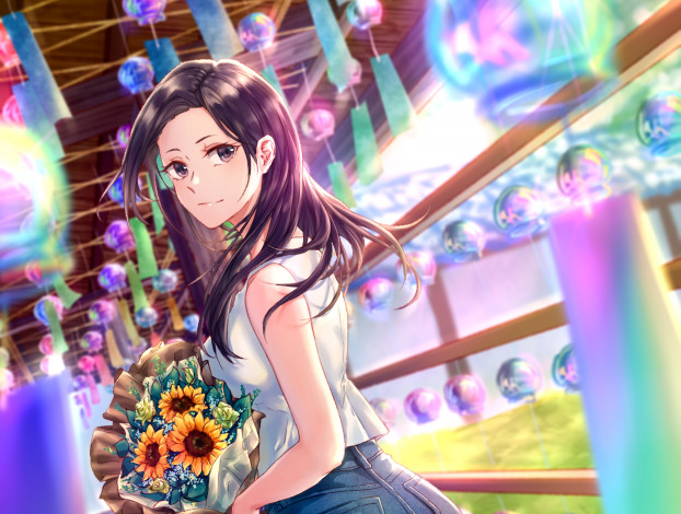 Обои картинки фото аниме, boku no hero academia, my, hero, academia