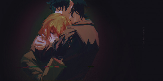 Обои картинки фото аниме, persona, 5, the, animation