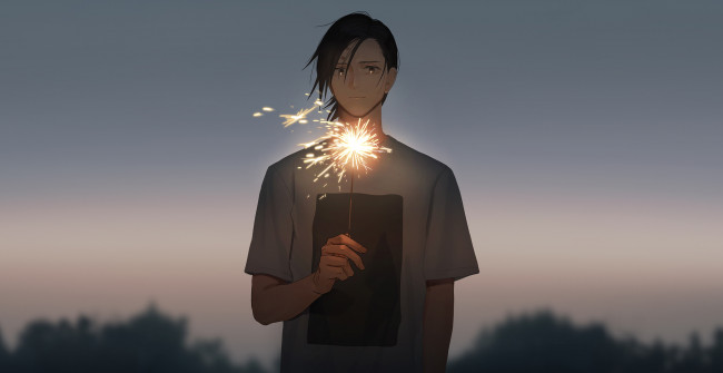 Обои картинки фото аниме, jujutsu kaisen, jujutsu, kaisen