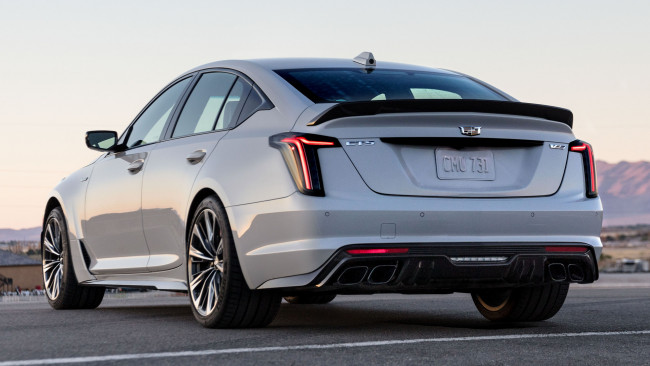 Обои картинки фото cadillac ct5-v blackwing 2021, автомобили, cadillac, ct5v, blackwing, 2021