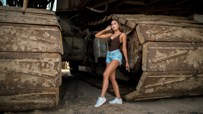 Обои картинки фото девушки, светлана мохова, светлана, мохова