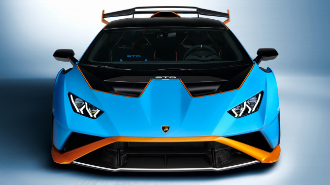 Обои картинки фото lamborghini huracan sto 2021, автомобили, lamborghini, huracan, sto, 2021