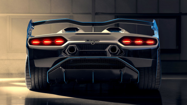 Обои картинки фото lamborghini sc20 2020, автомобили, lamborghini, sc20, 2020
