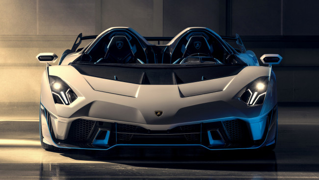 Обои картинки фото lamborghini sc20 2020, автомобили, lamborghini, sc20, 2020