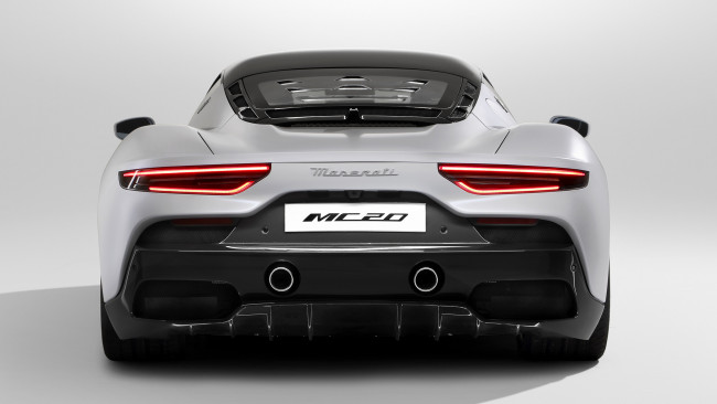 Обои картинки фото maserati mc20 2021, автомобили, maserati, mc20, 2021