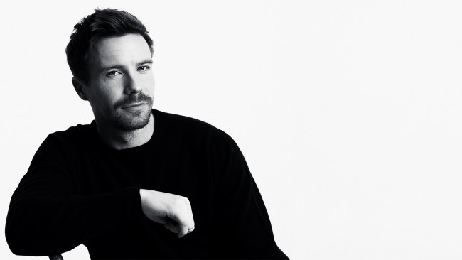 Обои картинки фото мужчины, joe dempsie, joe, dempsie