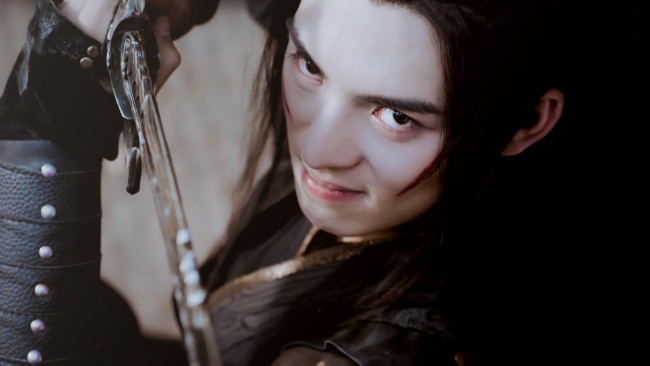 Обои картинки фото сюэ ян, кино фильмы, the untamed, the, untamed, неукротимый, повелитель, чэньцин, мосян, тунсю, mo, dao, zu, shi, магистр, дьявольского, культа