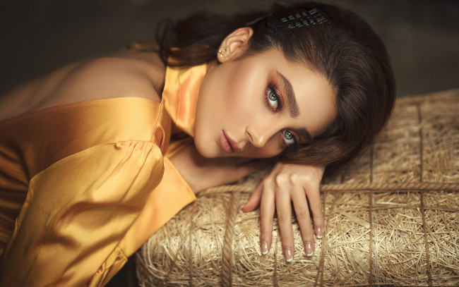 Обои картинки фото красотка, девушки, - брюнетки,  шатенки, девушка, красивая, супер, секси, няша, нежная, классная, модница, лапочка, мадам