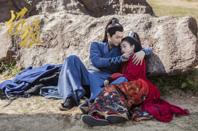 Обои картинки фото кино фильмы, the legends, the, legends