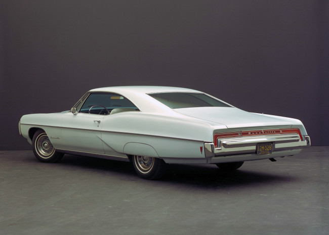 Обои картинки фото автомобили, pontiac