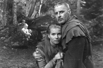 Картинка det+sjunde+inseglet+ 1957 кино+фильмы -unknown+ другое седьмая печать швеция фэнтези драма история max von sydow