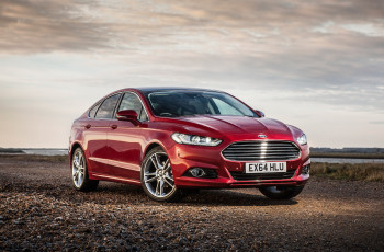 Картинка автомобили ford