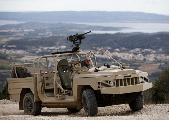 Обои картинки фото техника, военная техника, acmat