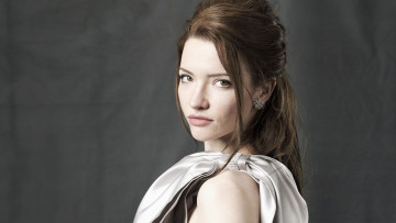 Картинка talula+riley девушки -+лица +портреты шатенка лицо