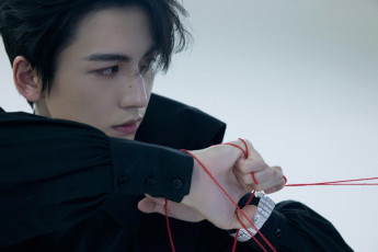 Картинка мужчины zhang+ling+he zhang ling he